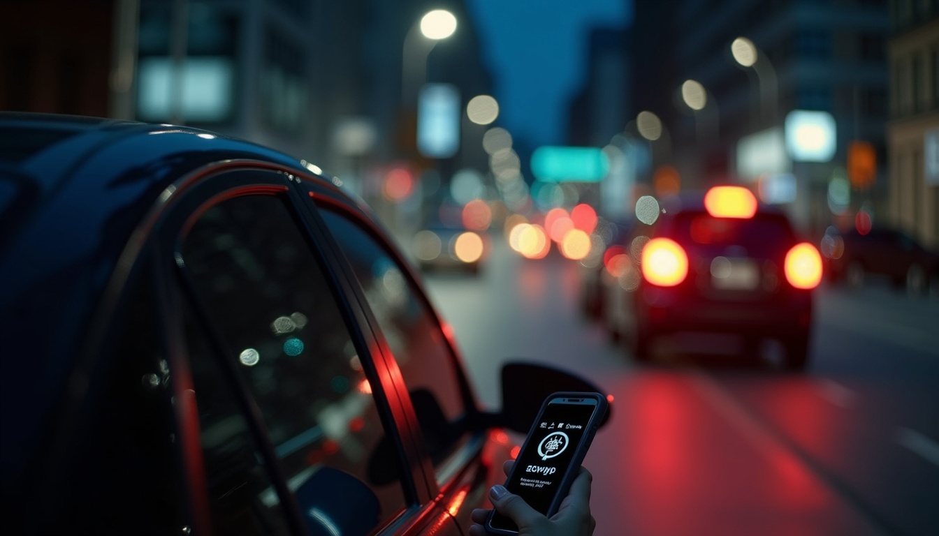 New Rideshare Apps Lower Fees 2026: The Hidden Platforms Slashing Your Fare by 40%